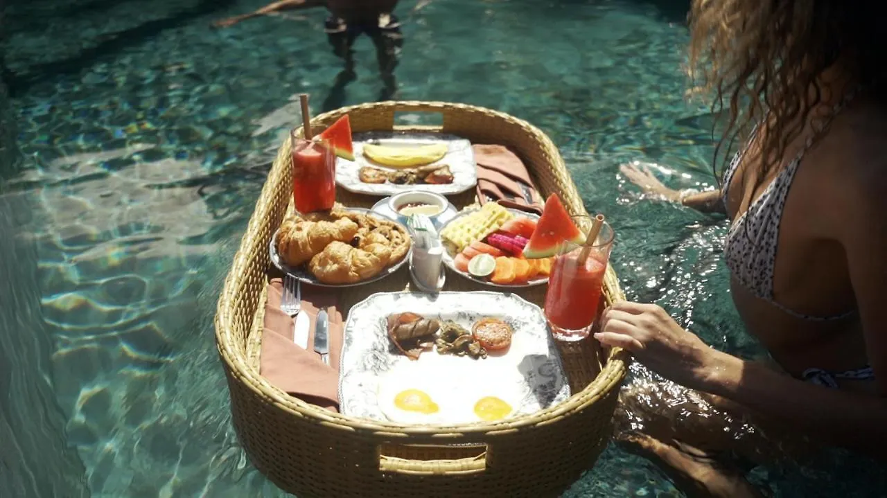 فيلة Bedulu Cliff Estate Ubud - Tree Top