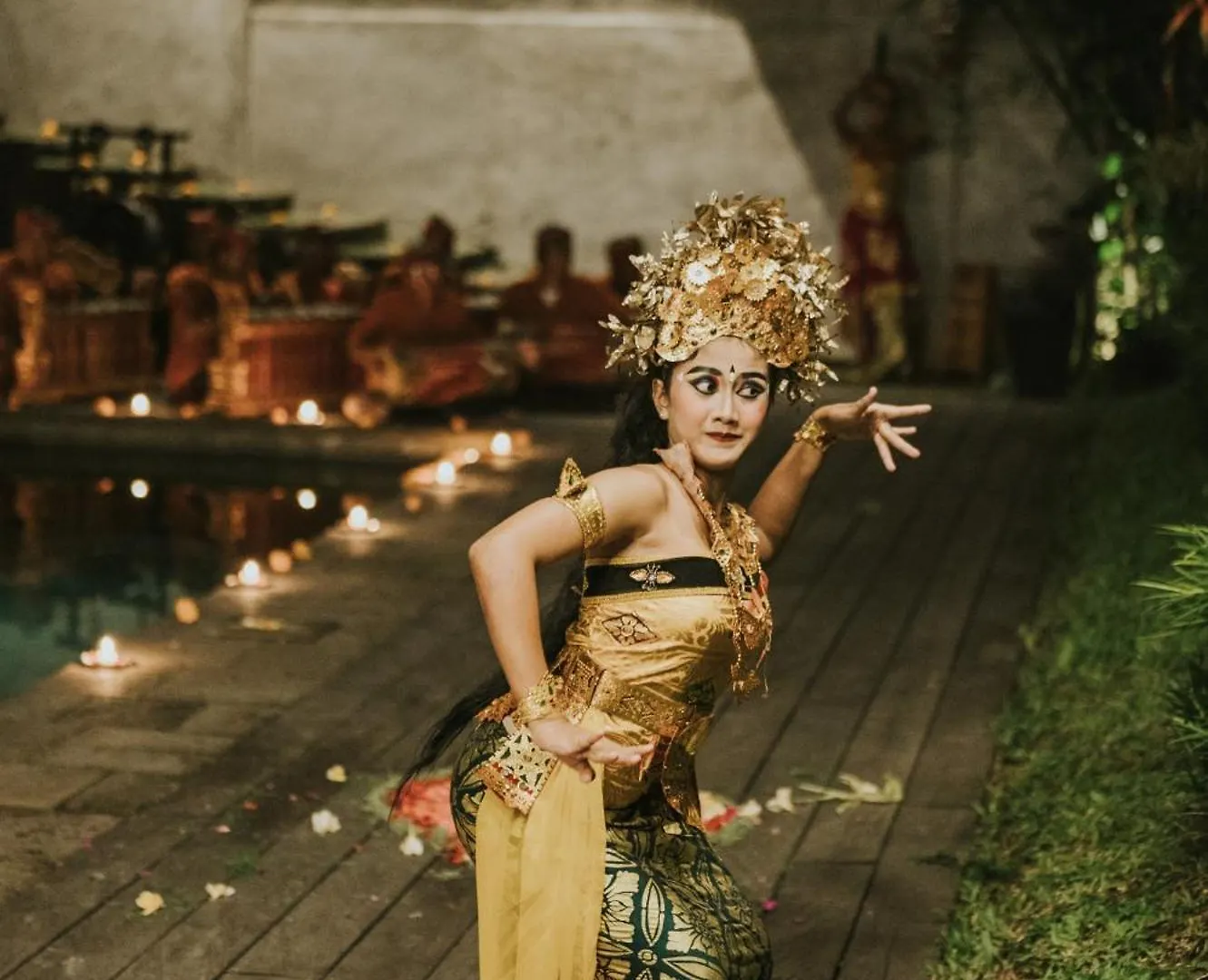 Bedulu Cliff Estate Ubud - Tree Top 0*, أوبود