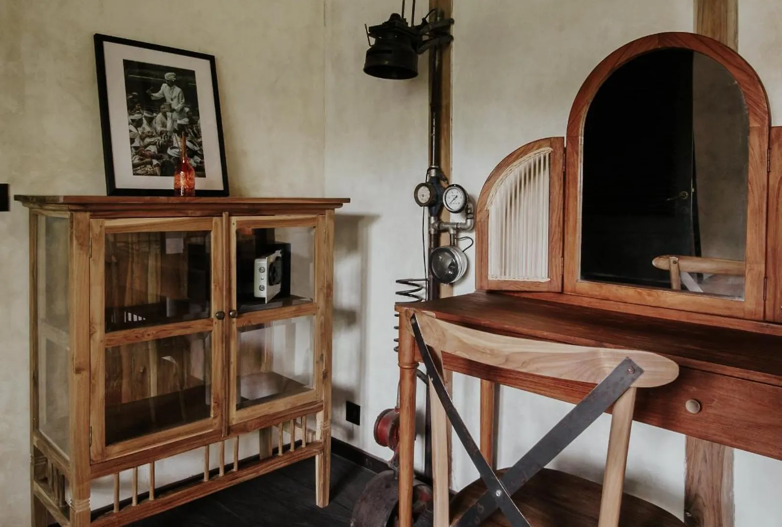 Bedulu Cliff Estate Ubud - Tree Top أوبود