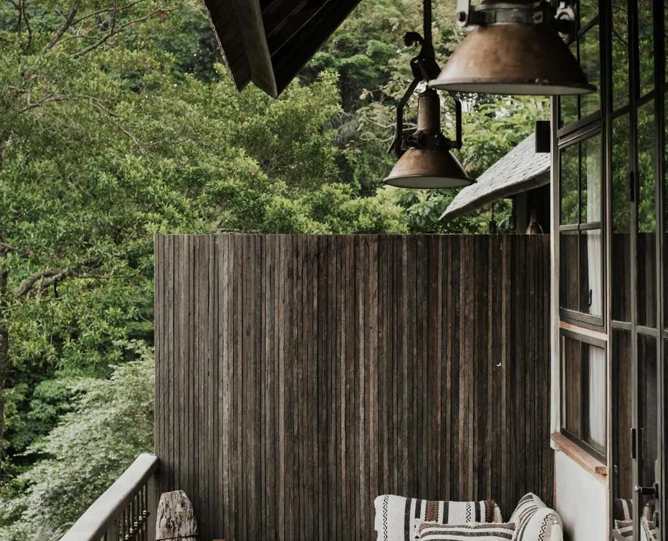 Bedulu Cliff Estate Ubud - Tree Top 0*, أوبود إندونيسيا