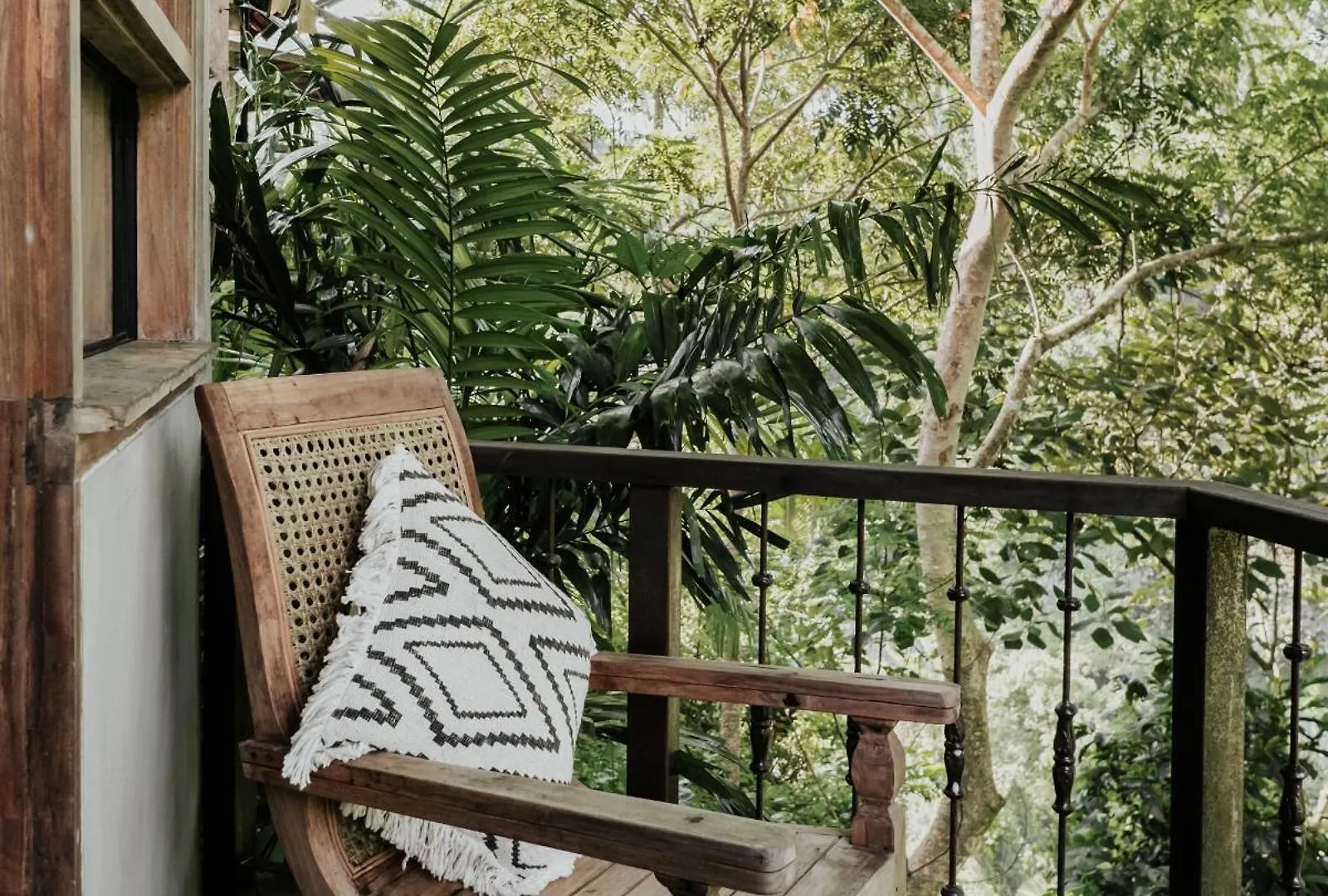 Bedulu Cliff Estate Ubud - Tree Top فيلة أوبود