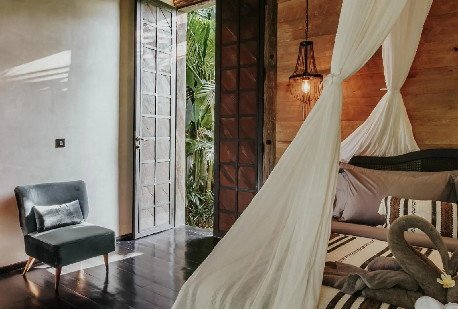 Bedulu Cliff Estate Ubud - Tree Top أوبود