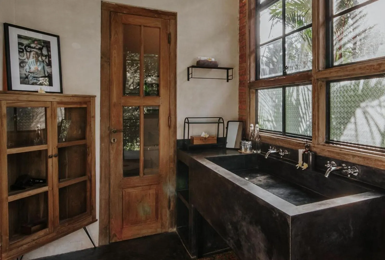 Bedulu Cliff Estate Ubud - Tree Top Villa