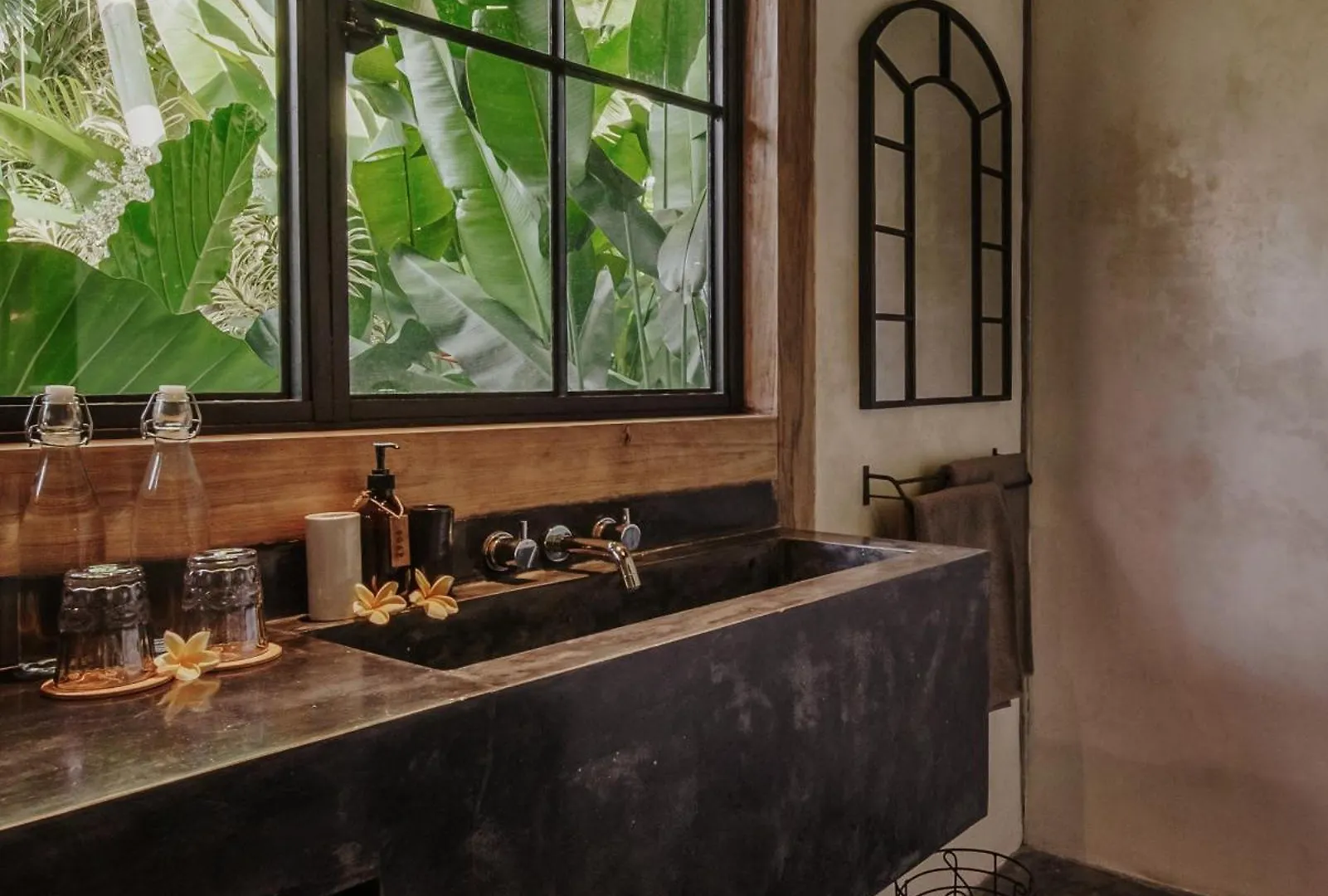 Bedulu Cliff Estate Ubud - Tree Top 0*, Ubud (Bali)